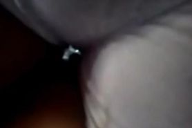 Awesome hot amateur couple homemade screw