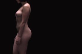 Scarlett Johansson Full Nude - UNDER THE SKIN - Tits, Ass, Nipples, Naked Pussy, Bum, Boobs, Topless