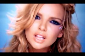 Girls Aloud - I Can't Speak French PMV by IEDIT