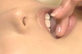 Kahori Asakura - Yielding Lips