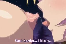 The Ultimate Yuri Lesbian and Futanari Hentai Compilation (Vol.3)
