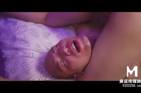 Trailer-Married Sex Life-Chu Meng Shu-Song Nan Yi-MDSR-0003 ep2-Best Original Asia Porn Video