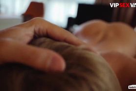 VIP SEX VAULT - Stunning Hungarian Slut Sicilia Teaches You How To Make The Perfect Sextape