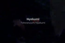 Nyakumi Neko 12 compilation