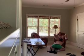 College Boy Fucked By Friend's Dad