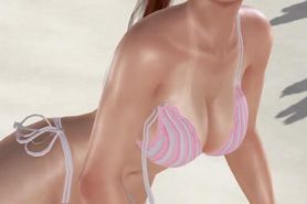 DEAD OR ALIVE Xtreme 3 Fortune (3)