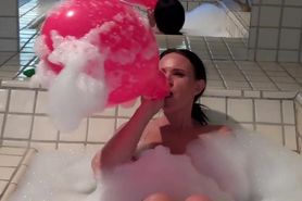 Bubble Bath B2P