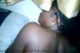 Cuckold Man Watches His Sexy Wife Fucked By BBC
