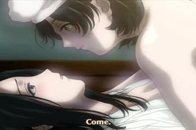 The Ultimate Yuri Lesbian and Futanari Hentai Compilation (Vol.48)