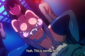 Muttsuri Dosukebe Tsuyu Gibo Shimai no Honshitsu Minuite Sex Sanmai - (Erotic Scenes)
