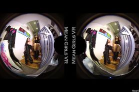 Foot POV VR (1080) (read desc)