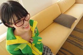 [413INST-079] Chie Satonaka cosplay sex