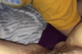 Eating my Wife Pussy