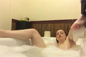 Poison_siren onlyfans instagram leak porn bath