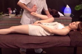 Japanese Massage Full 5