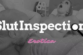 SlutInspection - Erotic Stories with Cuckquean Suzanne