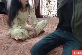 Muh bole Bhai behen ka chudai bala piyar (hardcore sex)