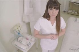 Masseuses suck big dick&excl; - Penny Pax&comma; Kimmy Granger&comma; Alison Rey&comma; Chad White