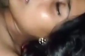 Indian bhabhi with husband sensual sex hd