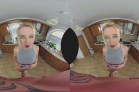 Satisfied Wife -VR