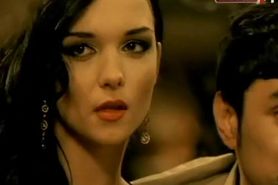 Eugenia Diordiychuk music video