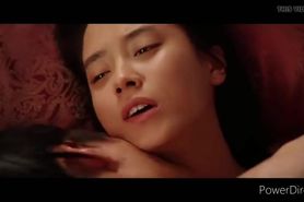Song Ji-hyo Sex Scene