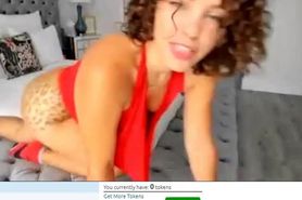 Big Ass Latina Twerks Her Tatted Sexy Ass Off