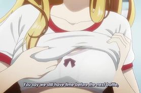 Anime: Val x Love S1 FanService Compilation Eng Sub