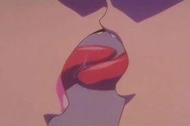 The Ultimate Yuri Lesbian and Futanari Hentai Compilation (Vol.49)