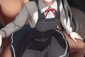 Asashio