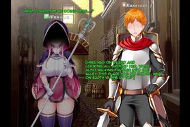 Part 3 English CG - Netorare Device -Net Game de Kawatta Kanojo-