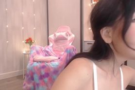 Petite Petite Asian Girl Webcam Squirting