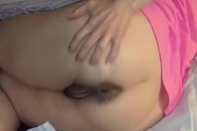 Some of the best butthole areolas