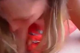 homemade oral cumshot swallow facial compilation amateur