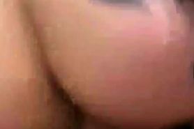 Shaking Ass And Big Tits In Doggy Style Fucks Pussy And Anal