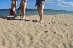 Nude Beach Sex 3_720p