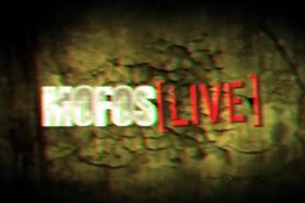 Mofos LIVE Show Anal - Next Show 03-13-2013 4pm EST 1 pm PST