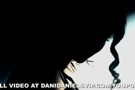 Dani Daniels Sexy Light Steams