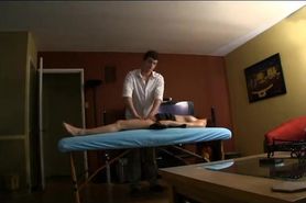 PornPros Touchy Feely Massage