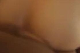 18 year Thick Asian Hairy Pussy p2