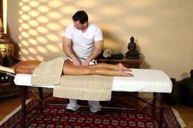 AMIRAH ADARA Massage