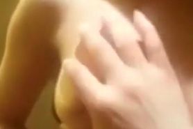 cute chinese whore with beautiful boobs
