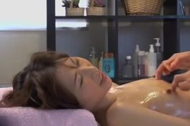 Petite Jap Slut Gets Crammed In Hidden Camera Massage Video
