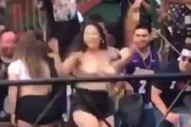 Girls going Wild in mexico