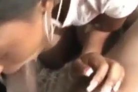 Indian black beauty fucks with her hubby BBC