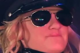 Hot Female Cop Fucking