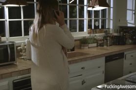 FuckingAwesome - Scream with Blair Williams
