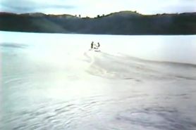 Banho de Lingua (1985)