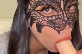 masked bj, more in description