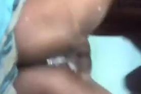 Bengali horny girl, with wet delicious pussy, likes sex